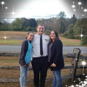 Meet your Posher, Mandy